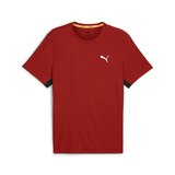PUMA Men's Run Favorite Velocity T Shirt Front_Flat