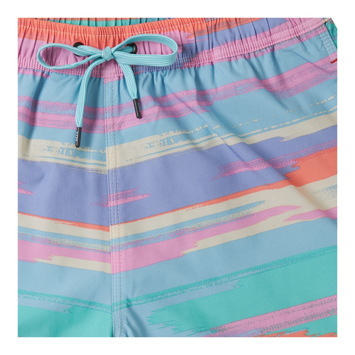 SAXX Men's Oh Buoy 5 Inch 2 in 1 Volley Shorts