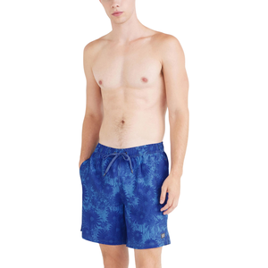 SAXX Men's Oh Buoy 7 Inch 2 in 1 Volley Shorts