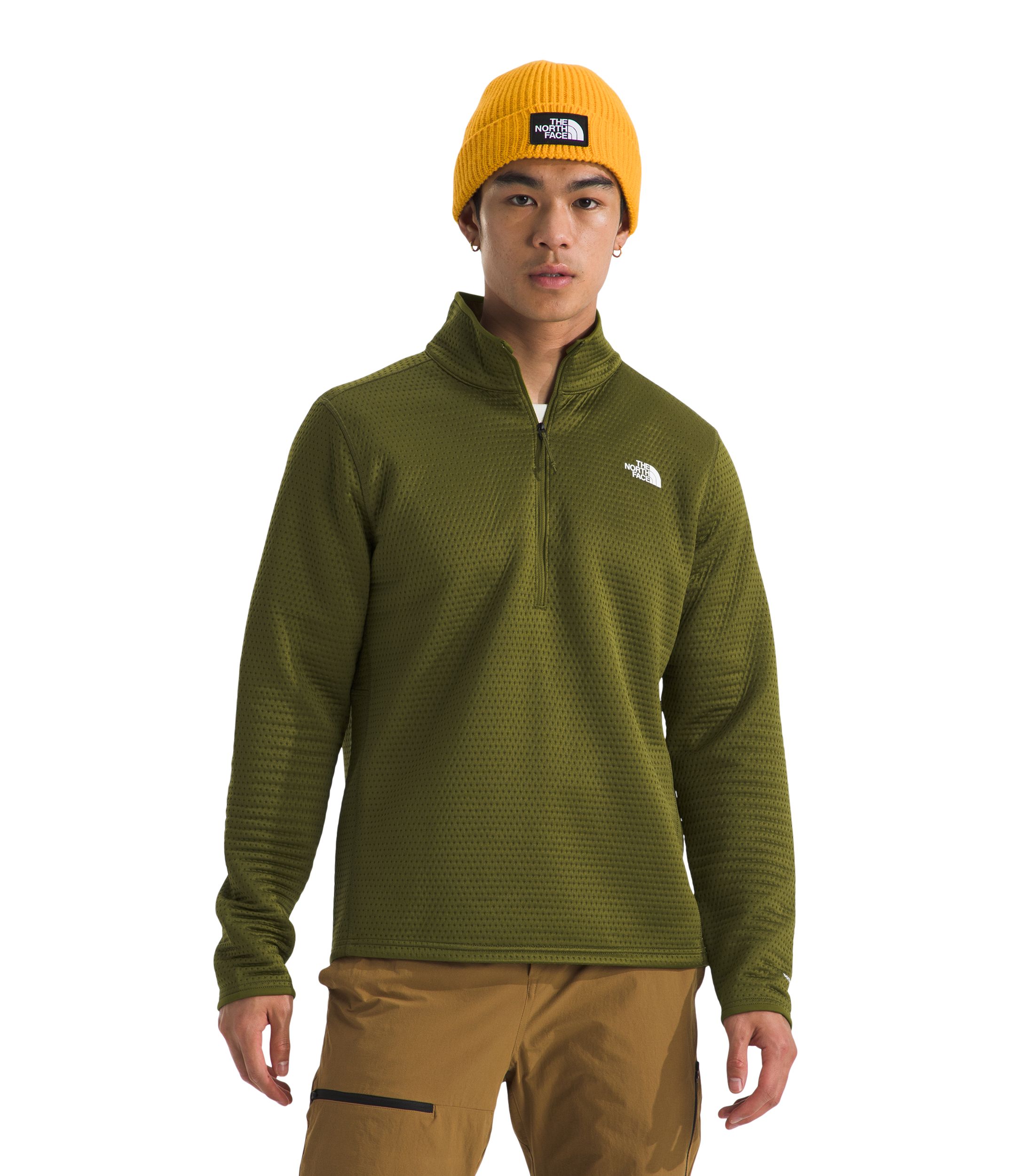 【THE NORTH FACE】Men’s  Arch1/4 Snap s-l1200.jpg