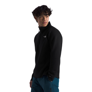 The North Face Men's DotKnit Thermal 1/4 Zip Jacket