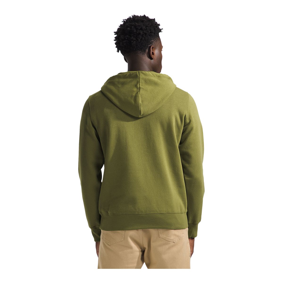 The North Face Men's Half Dome Pullover Hoodie