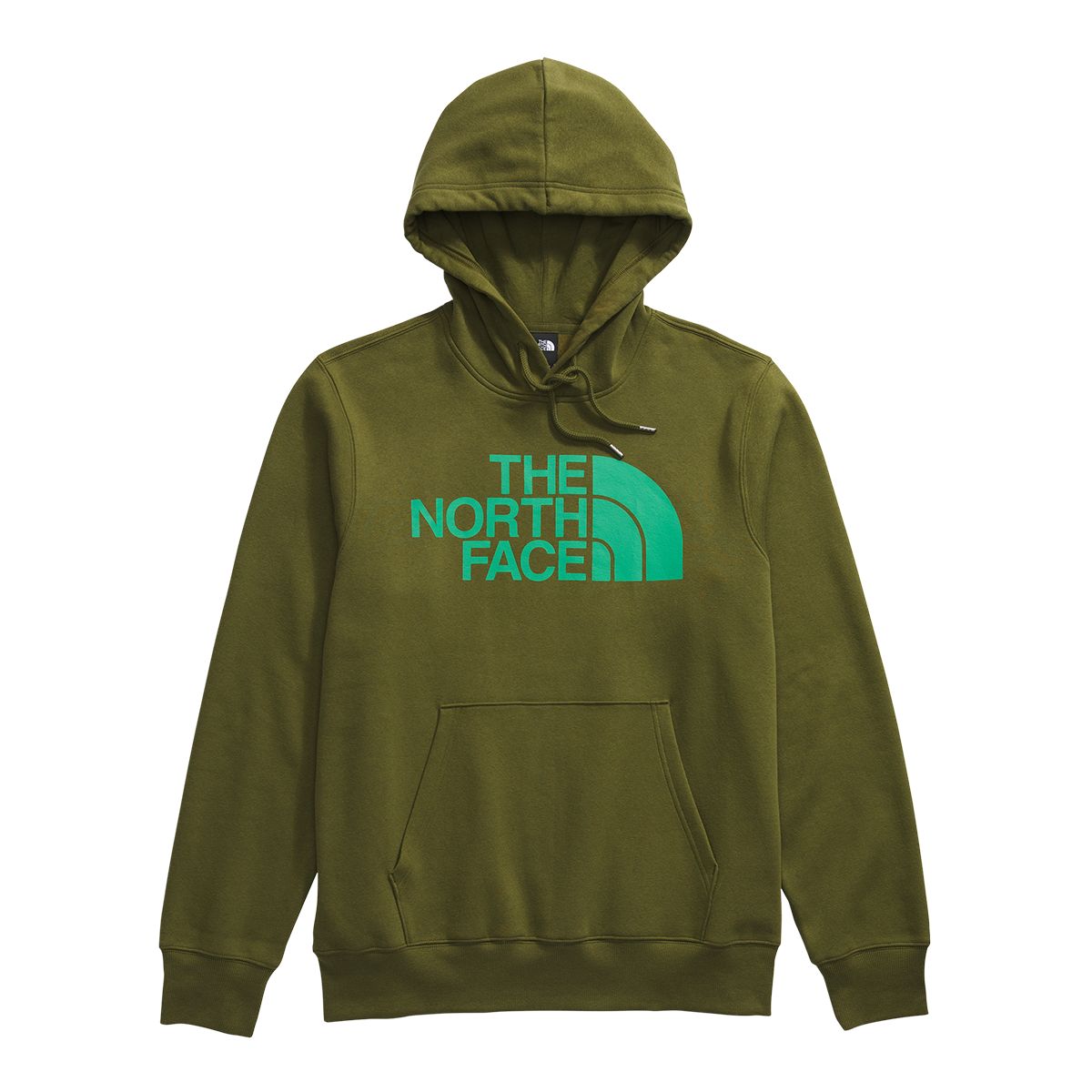 The North Face Men's Half Dome Pullover Hoodie