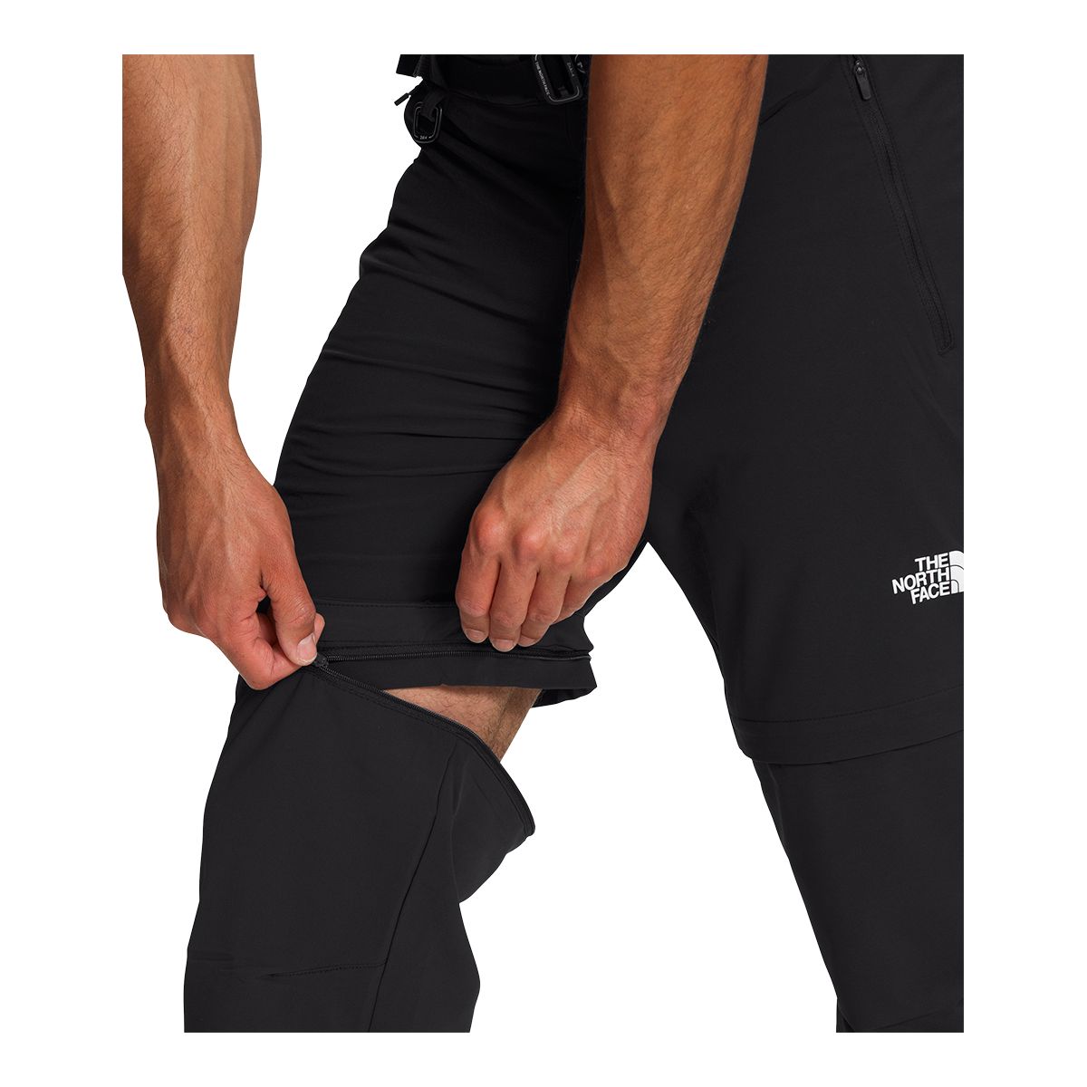The North Face Men's Paramount Pro Convertible Pants