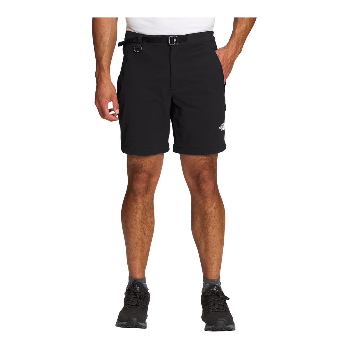 The North Face Men's Paramount Pro Convertible Pants