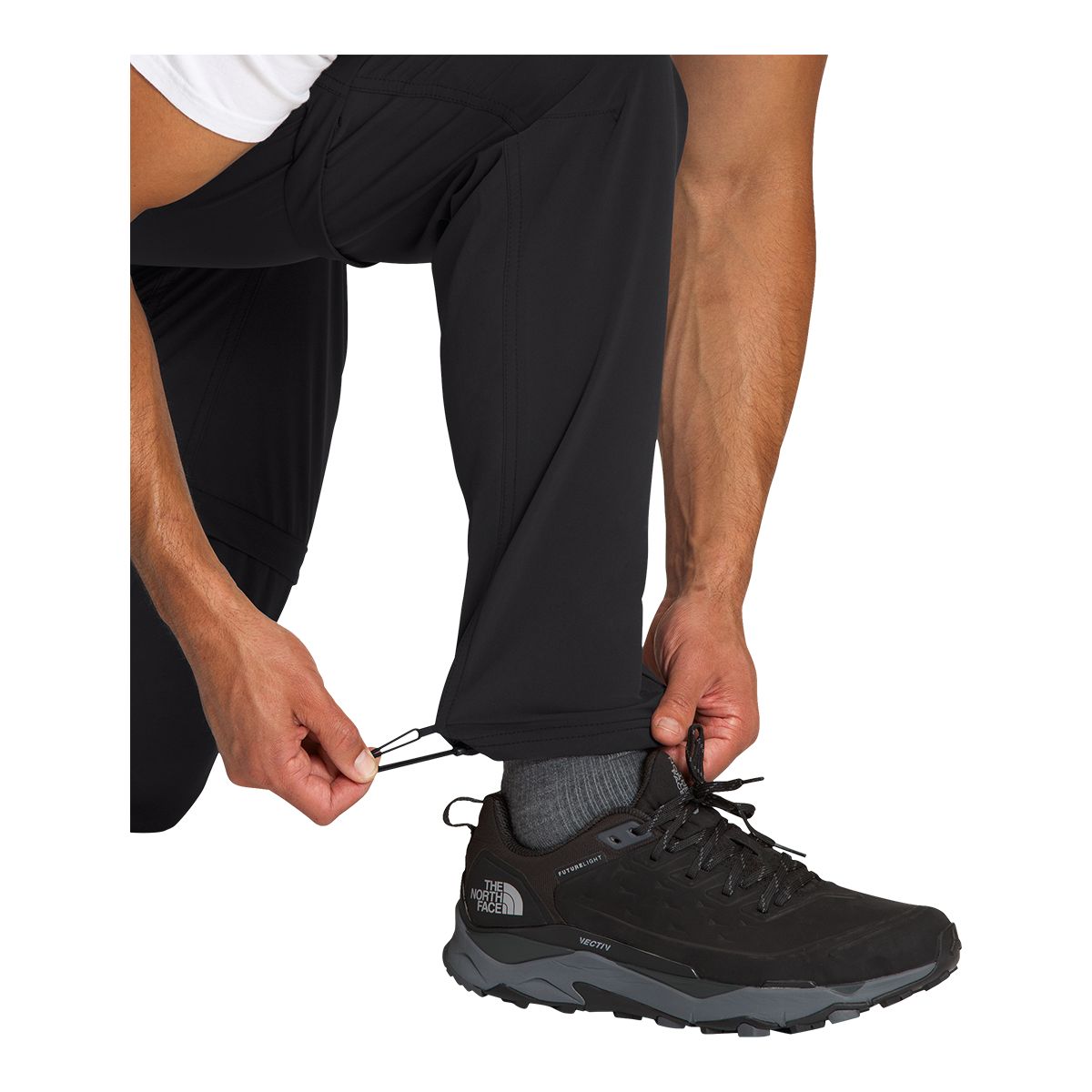 The North Face Men's Paramount Pro Convertible Pants