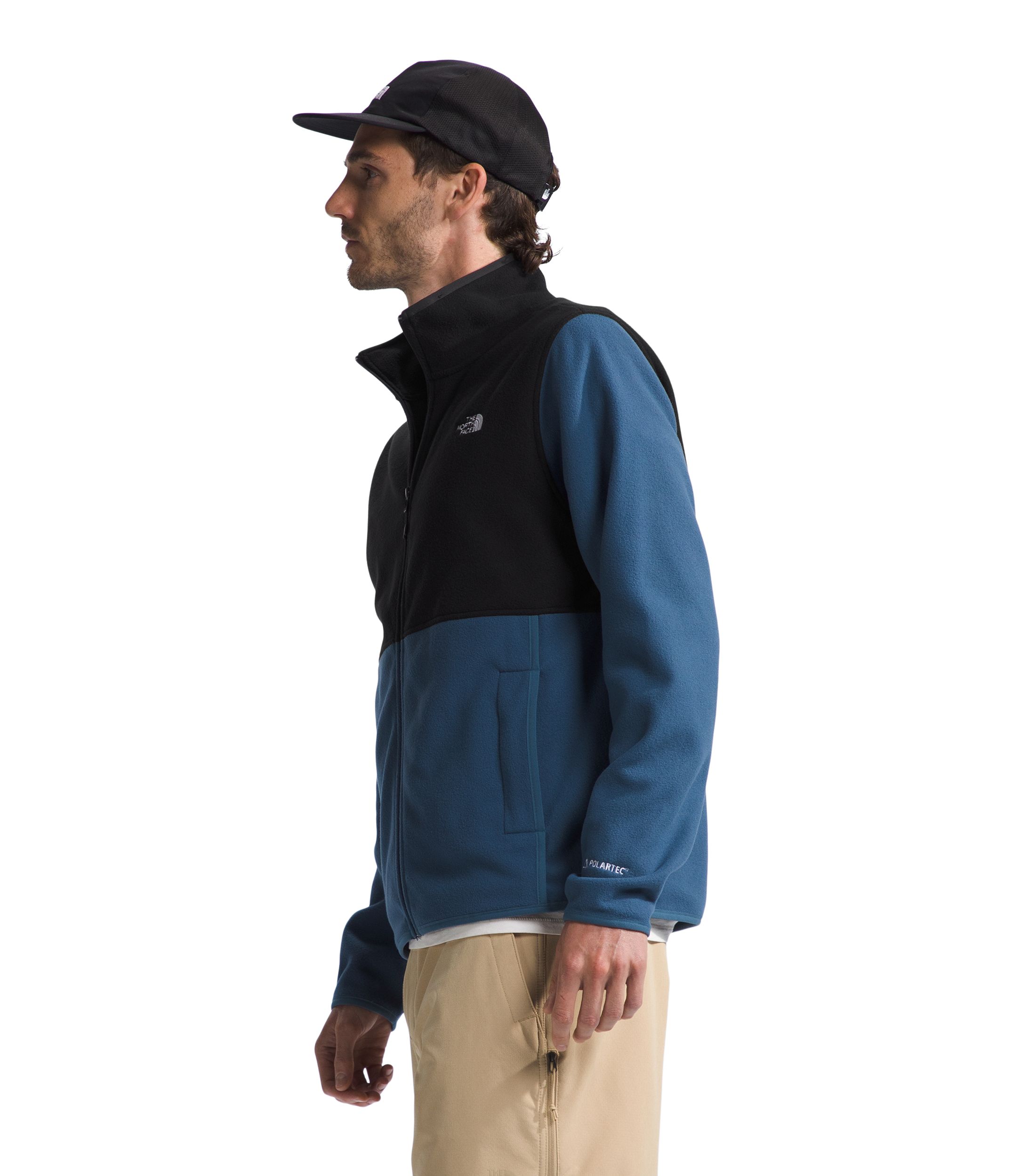 The North Face Men's Alpine Polartec® 100 Jacket