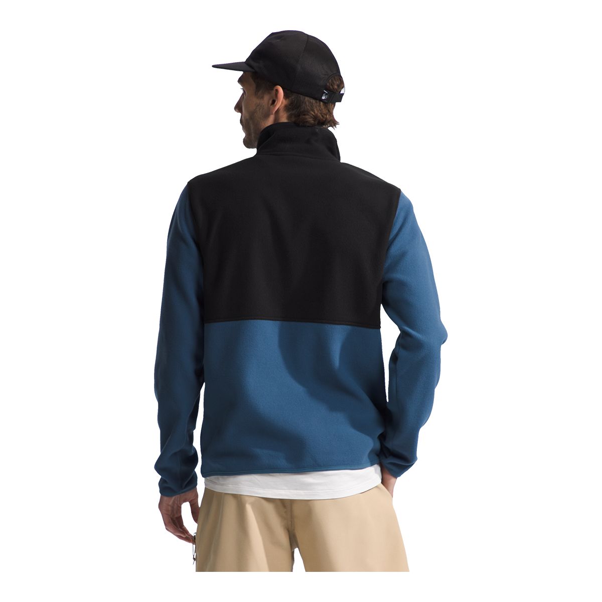 The North Face Men's Alpine Polartec® 100 Jacket