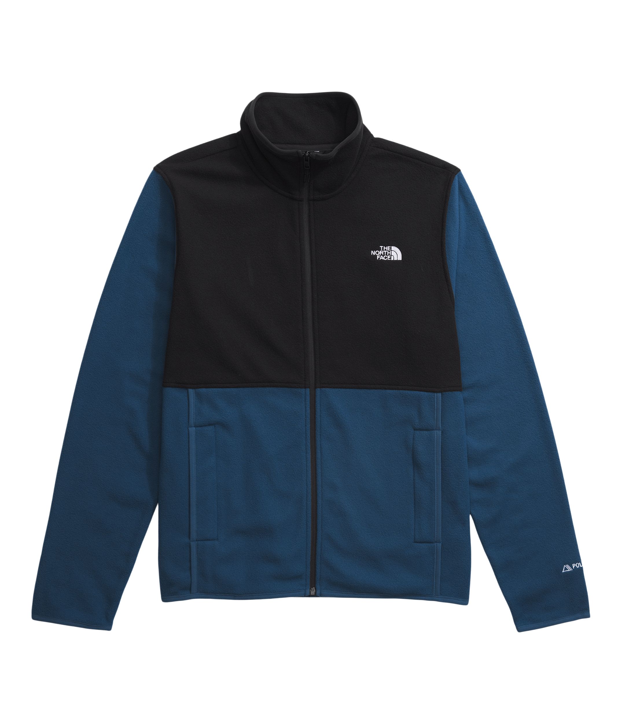 The North Face Men's Alpine Polartec® 100 Jacket
