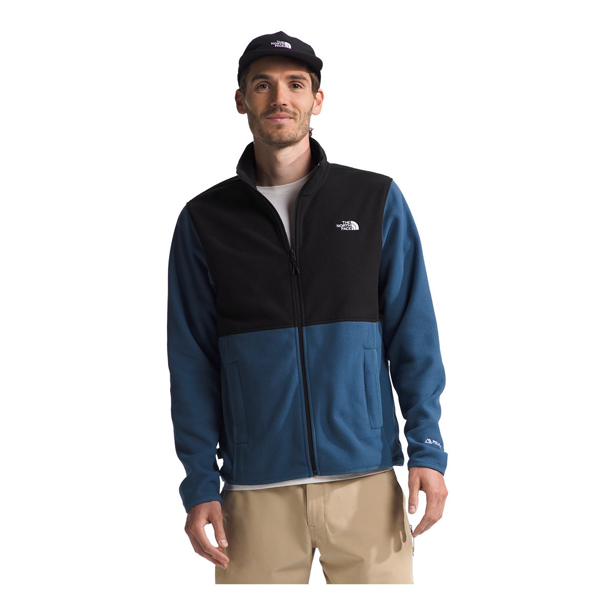 The North Face Men's Alpine Polartec® 100 Jacket