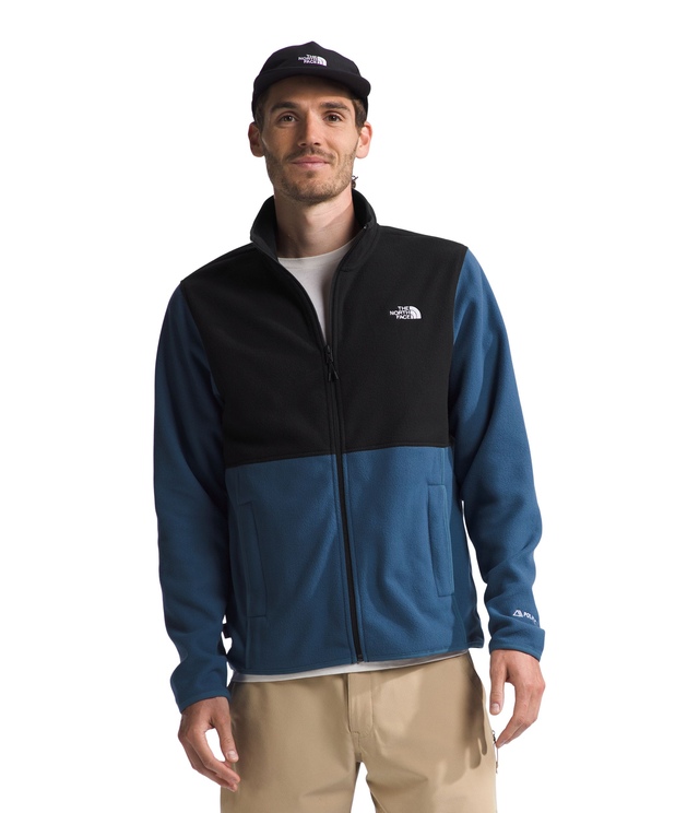 The North Face Men's Alpine Polartec® 100 Jacket