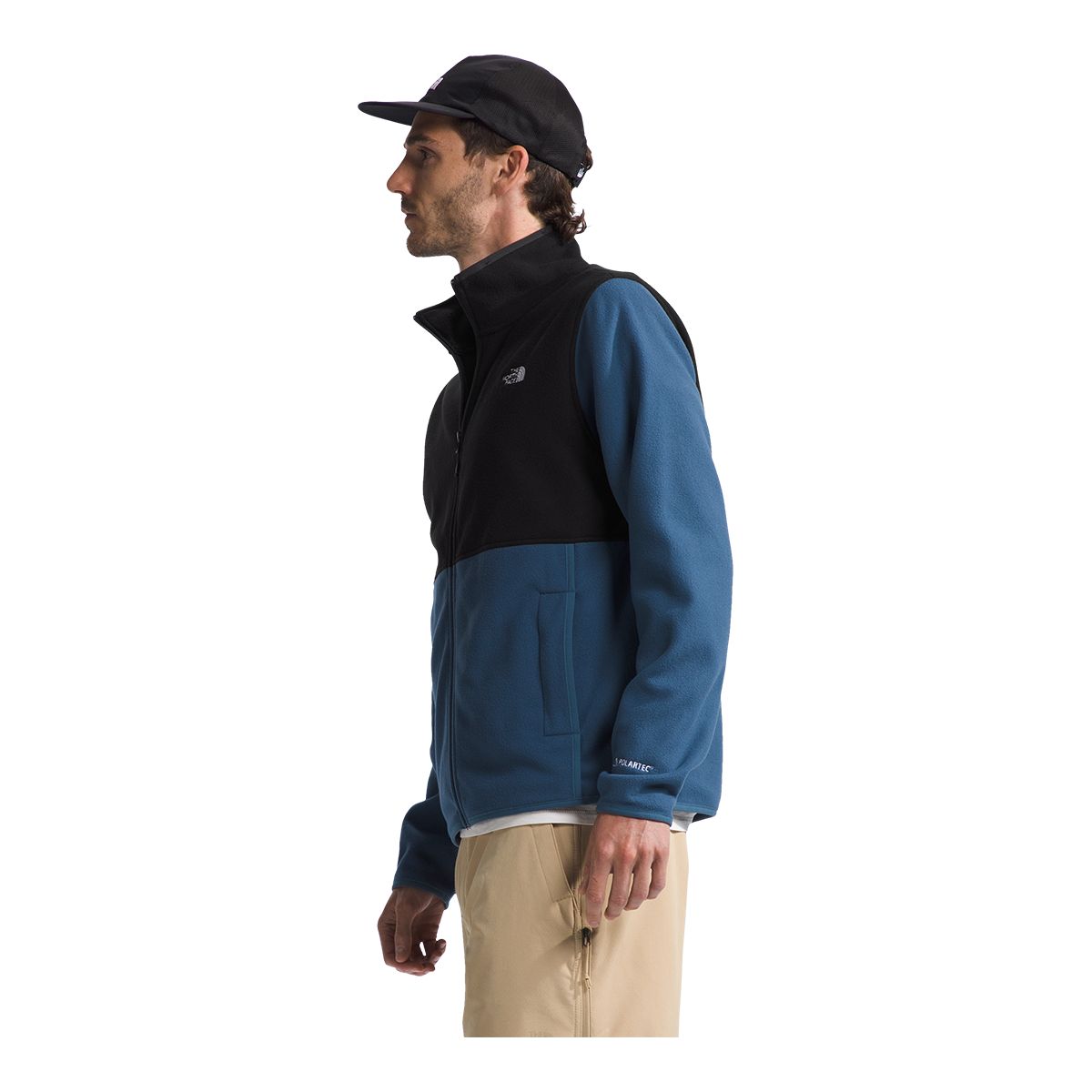 The North Face Men's Alpine Polartec® 100 Jacket
