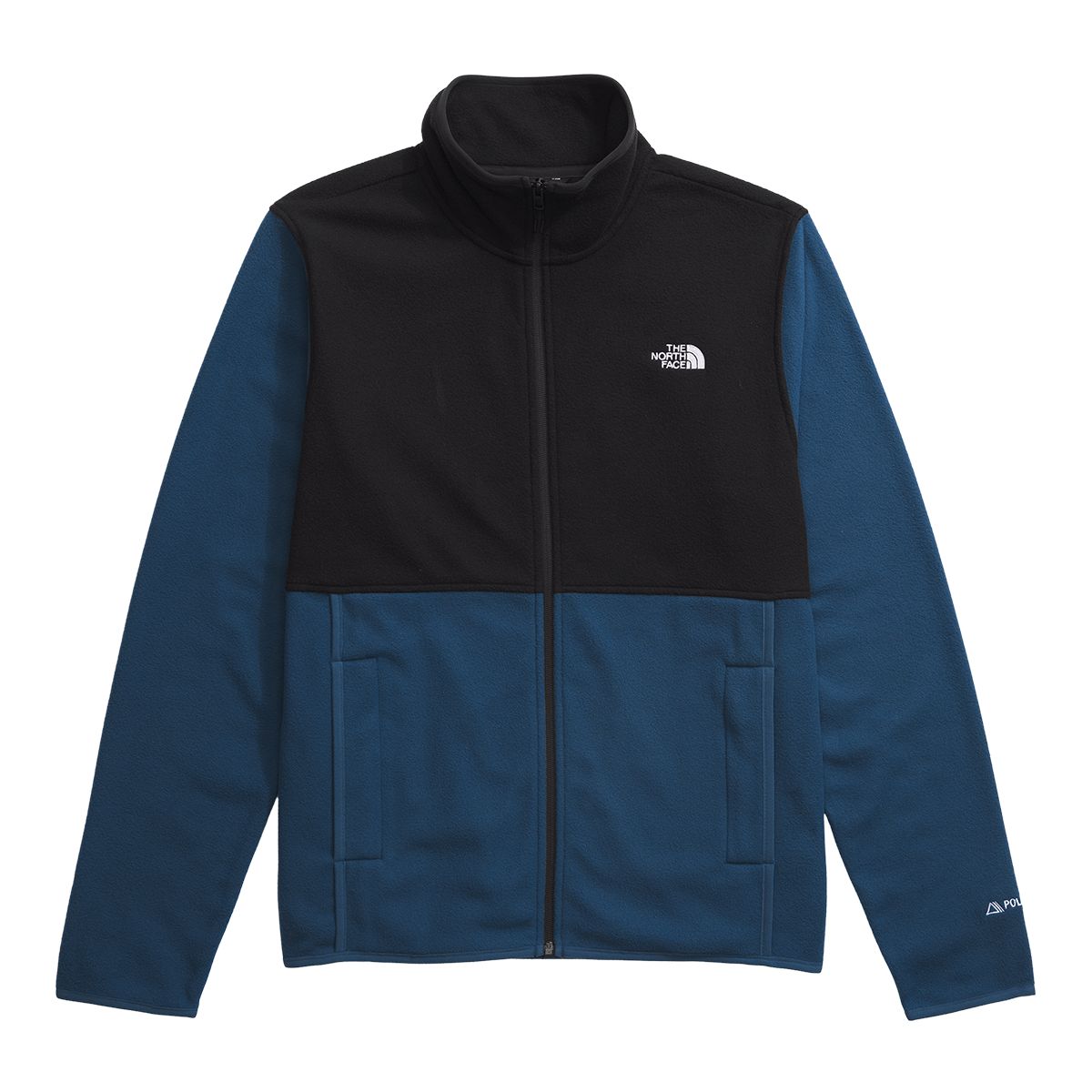 The North Face Men's Alpine Polartec® 100 Jacket