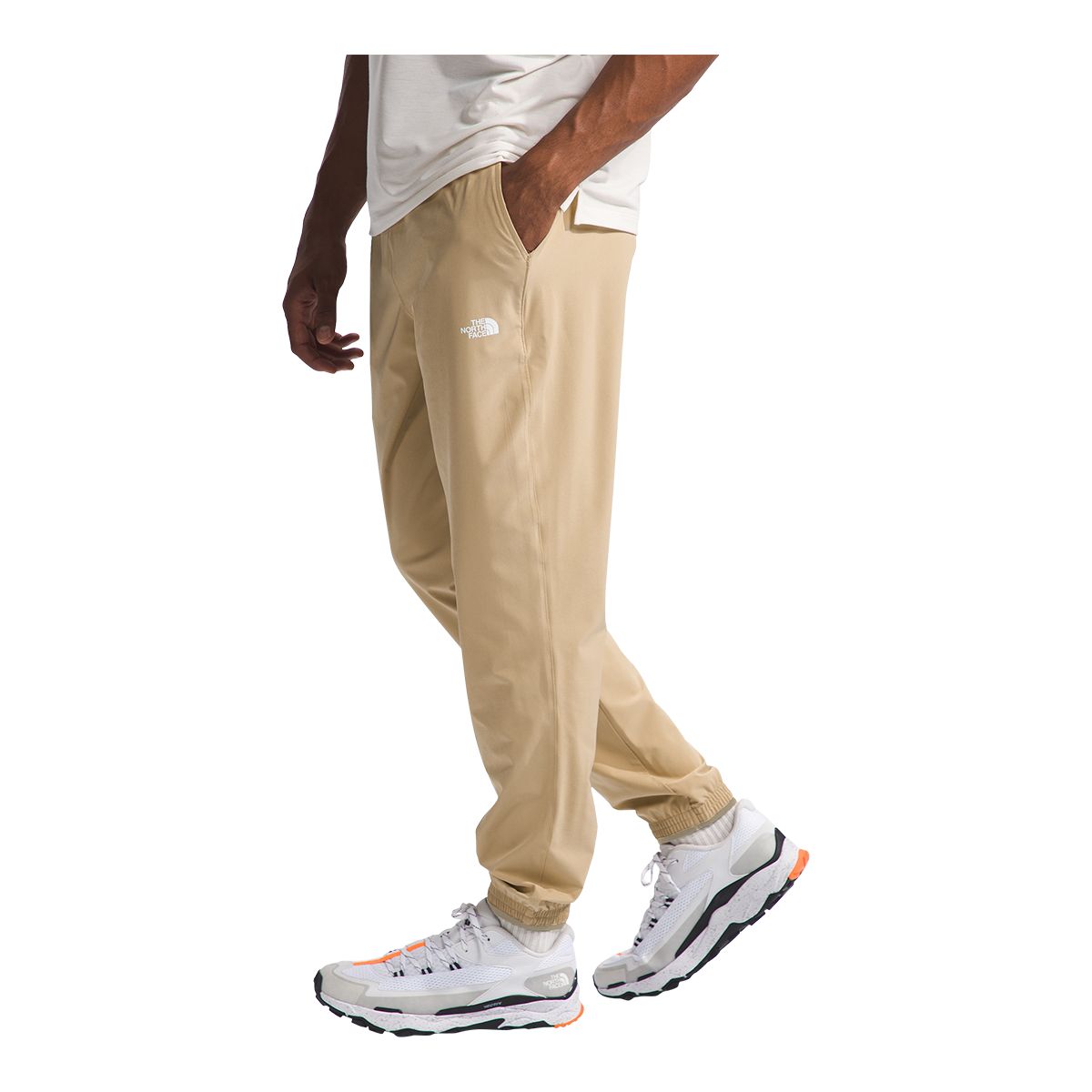 The North Face Men's Wander 2.0 Jogger Pants