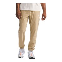 The North Face Men's Wander 2.0 Jogger Pants Front_Flat