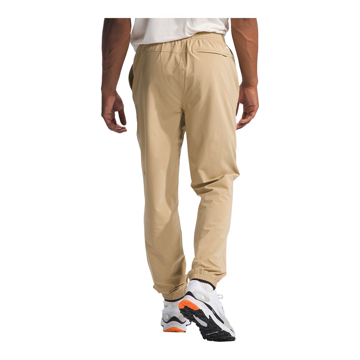 The North Face Men's Wander 2.0 Jogger Pants