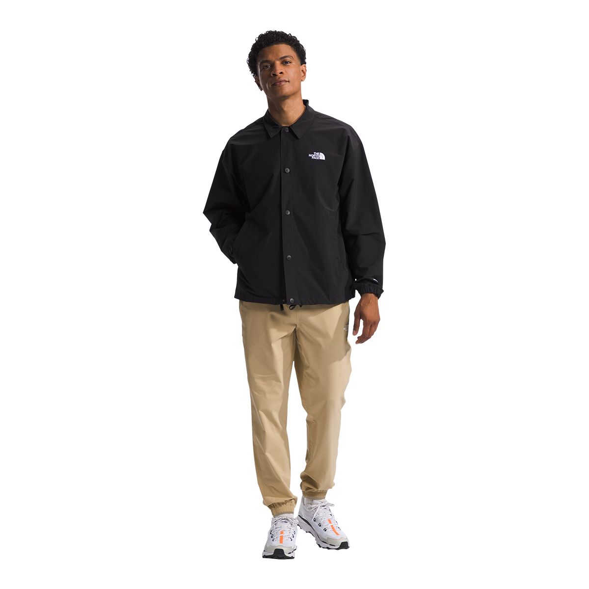 The North Face Men's Wander 2.0 Jogger Pants