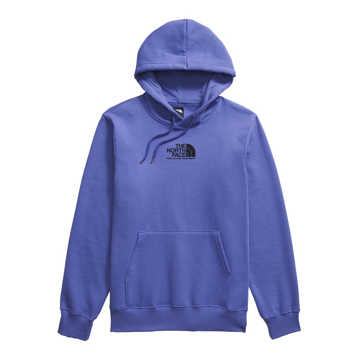 The North Face Men's Fine Alpine Hoodie