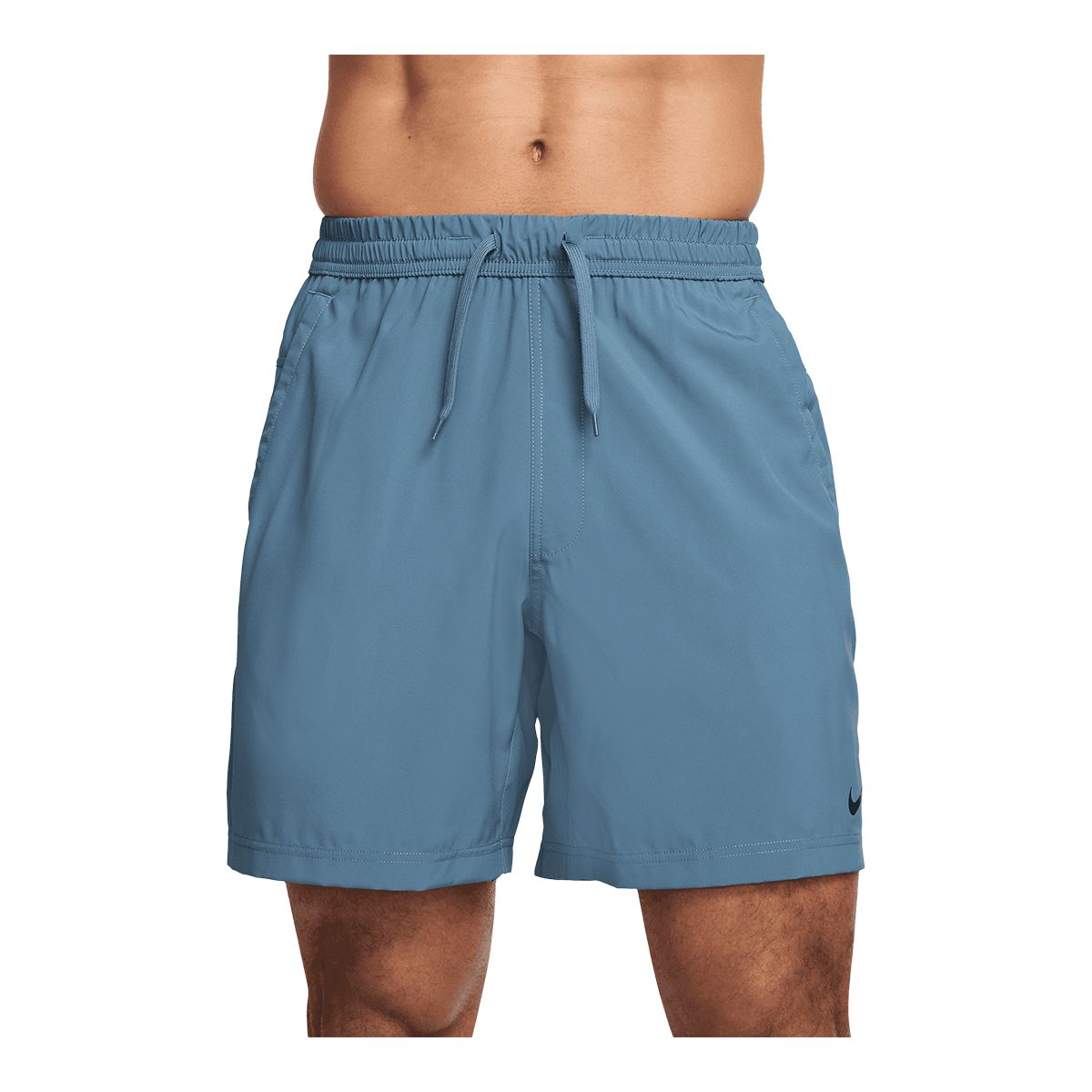 Nike Men's Dri-FIT Form 7 Inch Shorts