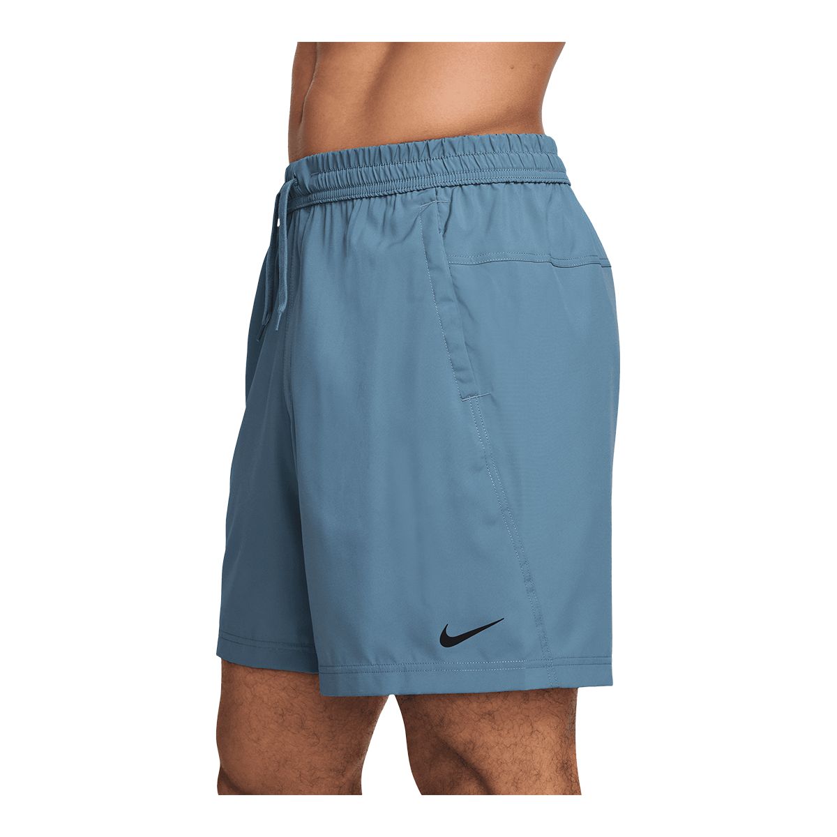 Nike Men's Dri-FIT Form 7 Inch Shorts