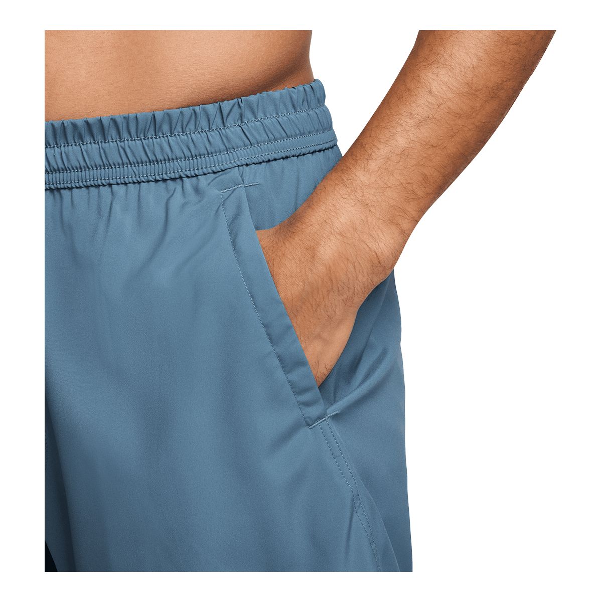 Nike Men's Dri-FIT Form 7 Inch Shorts