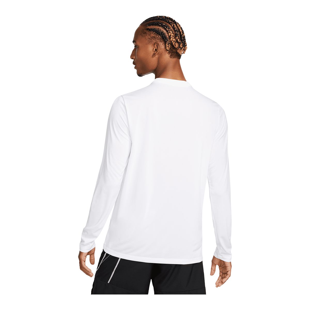 Nike Men's Dri-FIT Legend 2.0 Long Sleeve T-Shirt