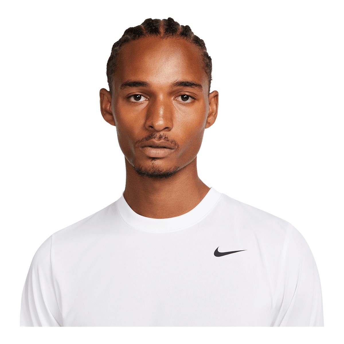 Nike Men's Dri-FIT Legend 2.0 Long Sleeve T-Shirt