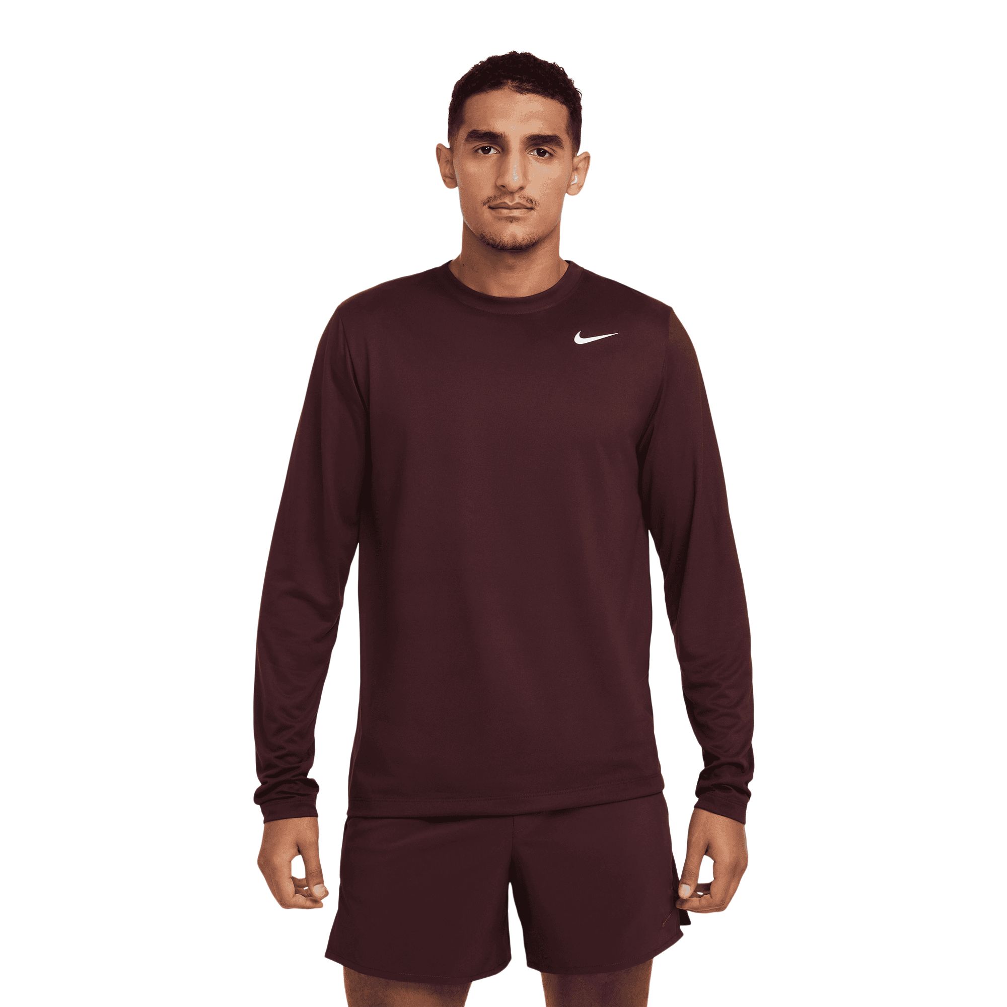 Nike Men's Dri-FIT Legend 2.0 Long Sleeve T-Shirt