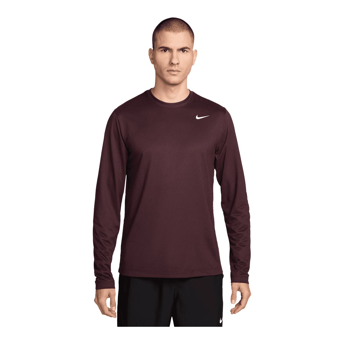 Nike Men's Dri-FIT Legend 2.0 Long Sleeve T-Shirt