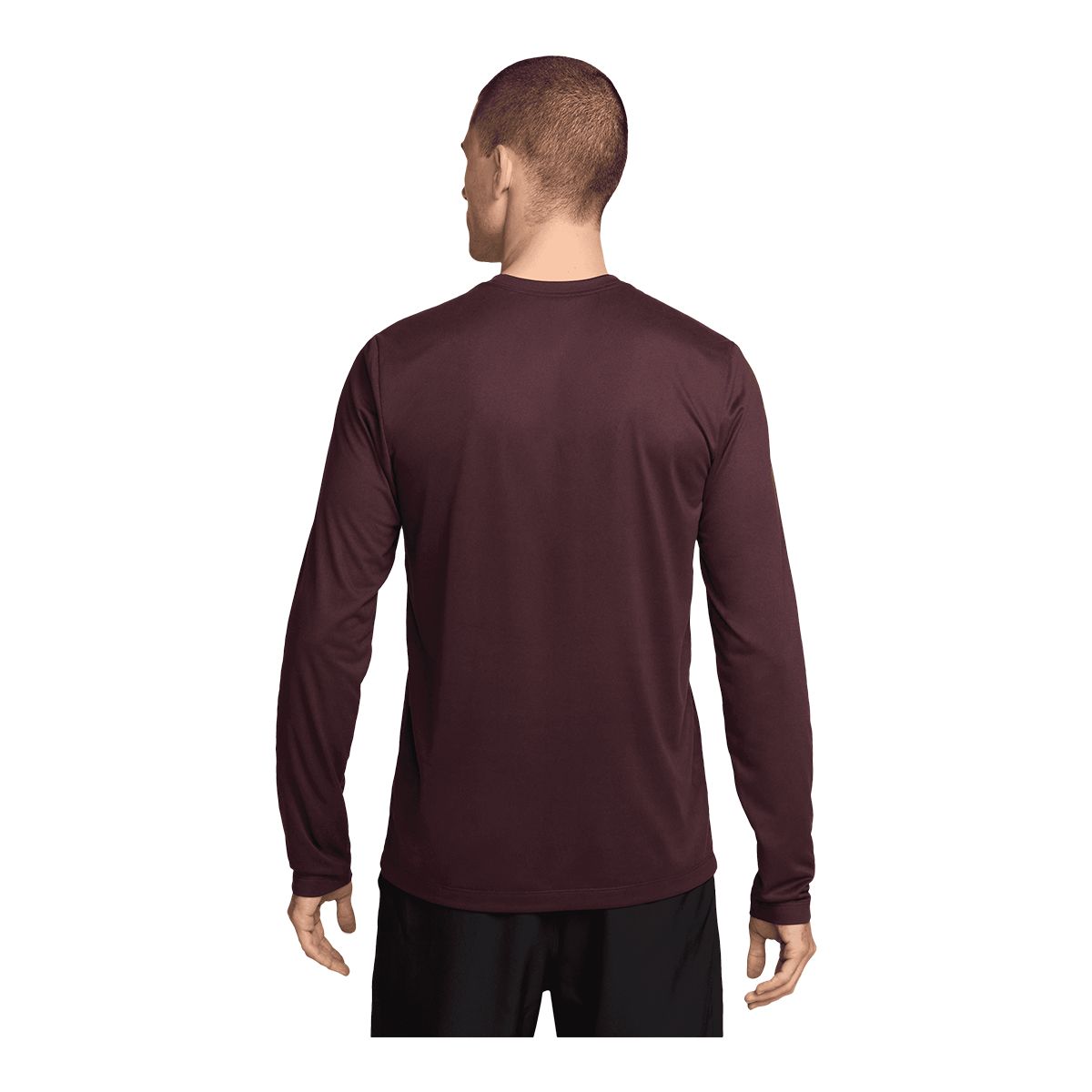 Nike Men's Dri-FIT Legend 2.0 Long Sleeve T-Shirt