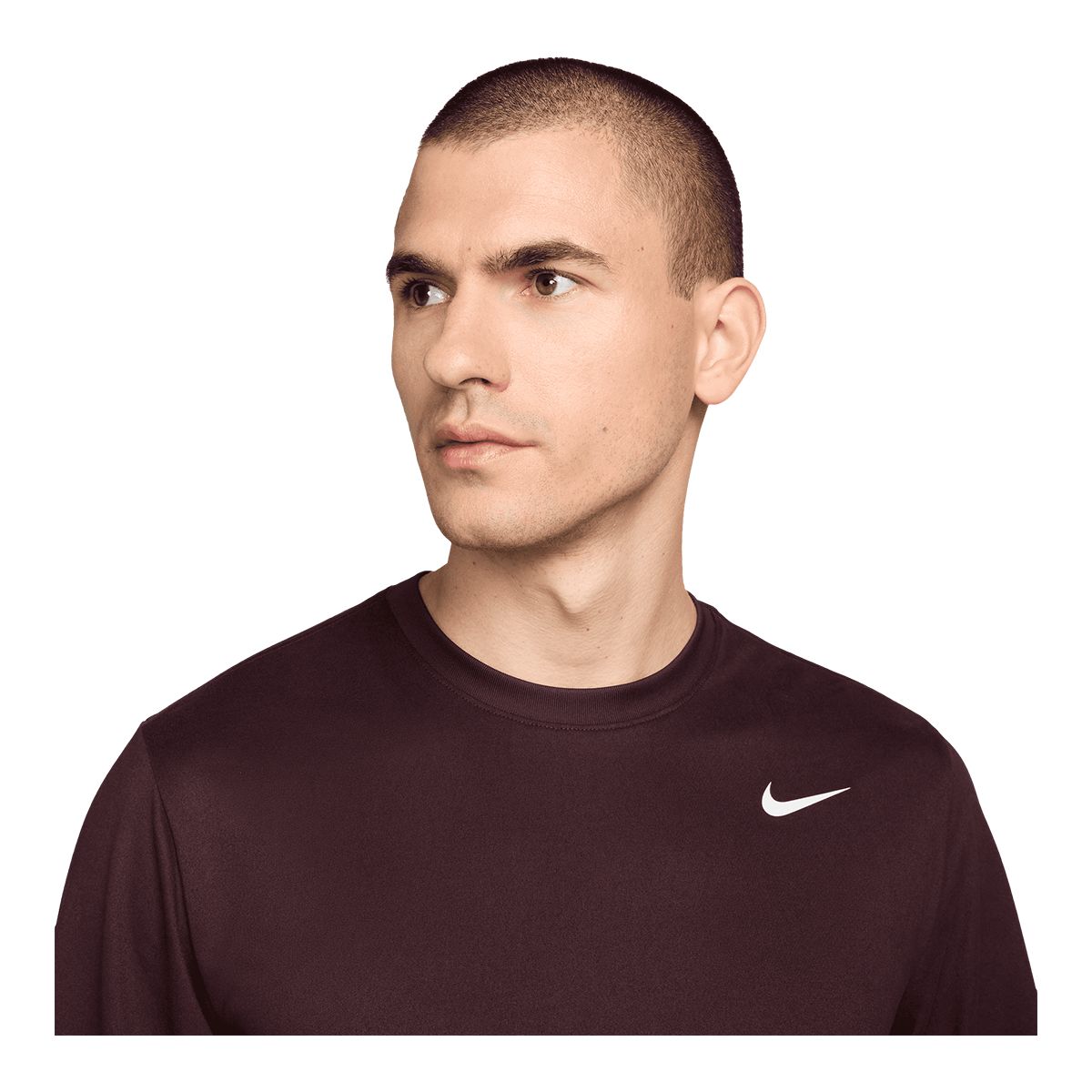 Nike Men's Dri-FIT Legend 2.0 Long Sleeve T-Shirt