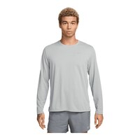 Nike Men's Miler Dri-FIT Long Sleeve Shirt