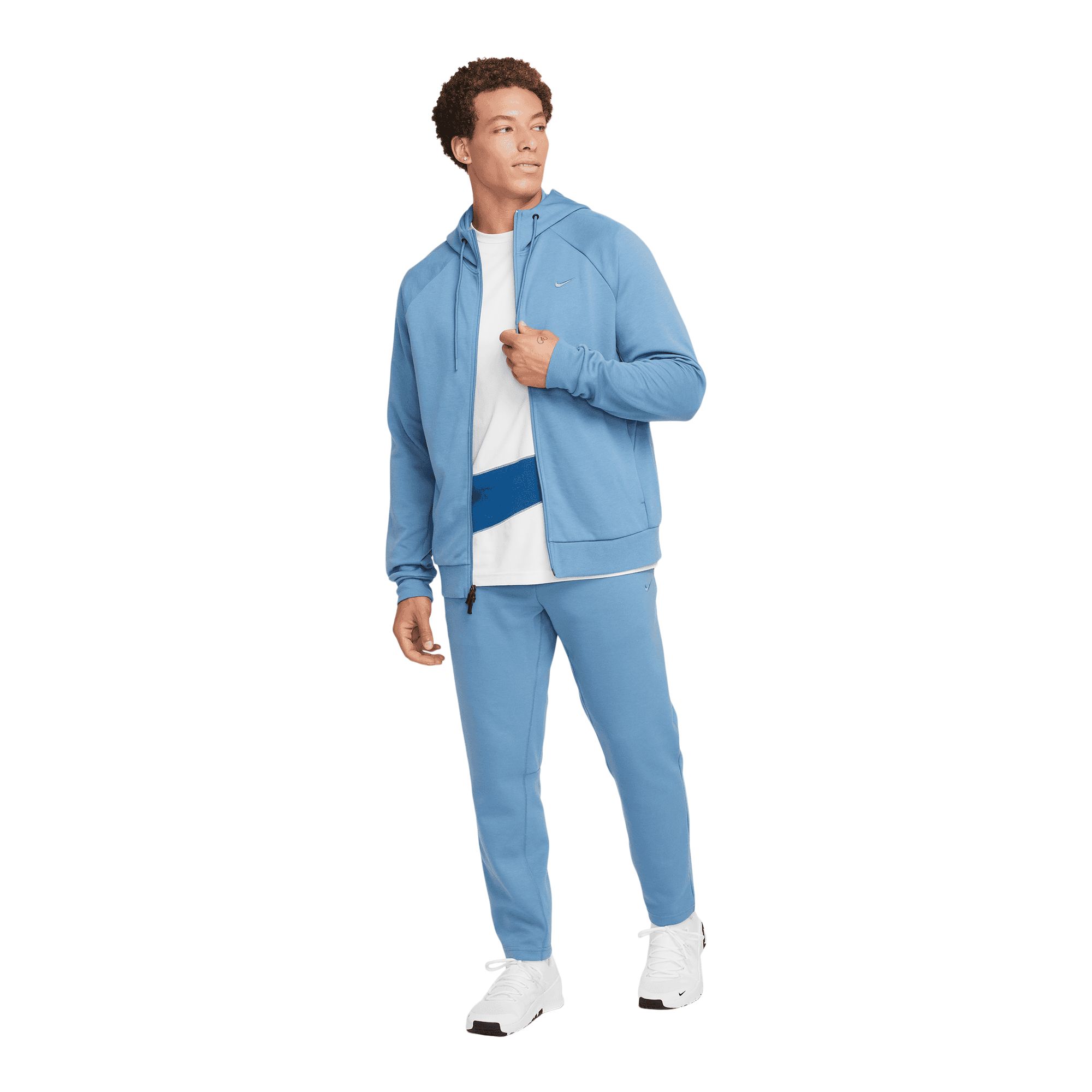 Nike Men's Primary UV Full Zip Hoodie