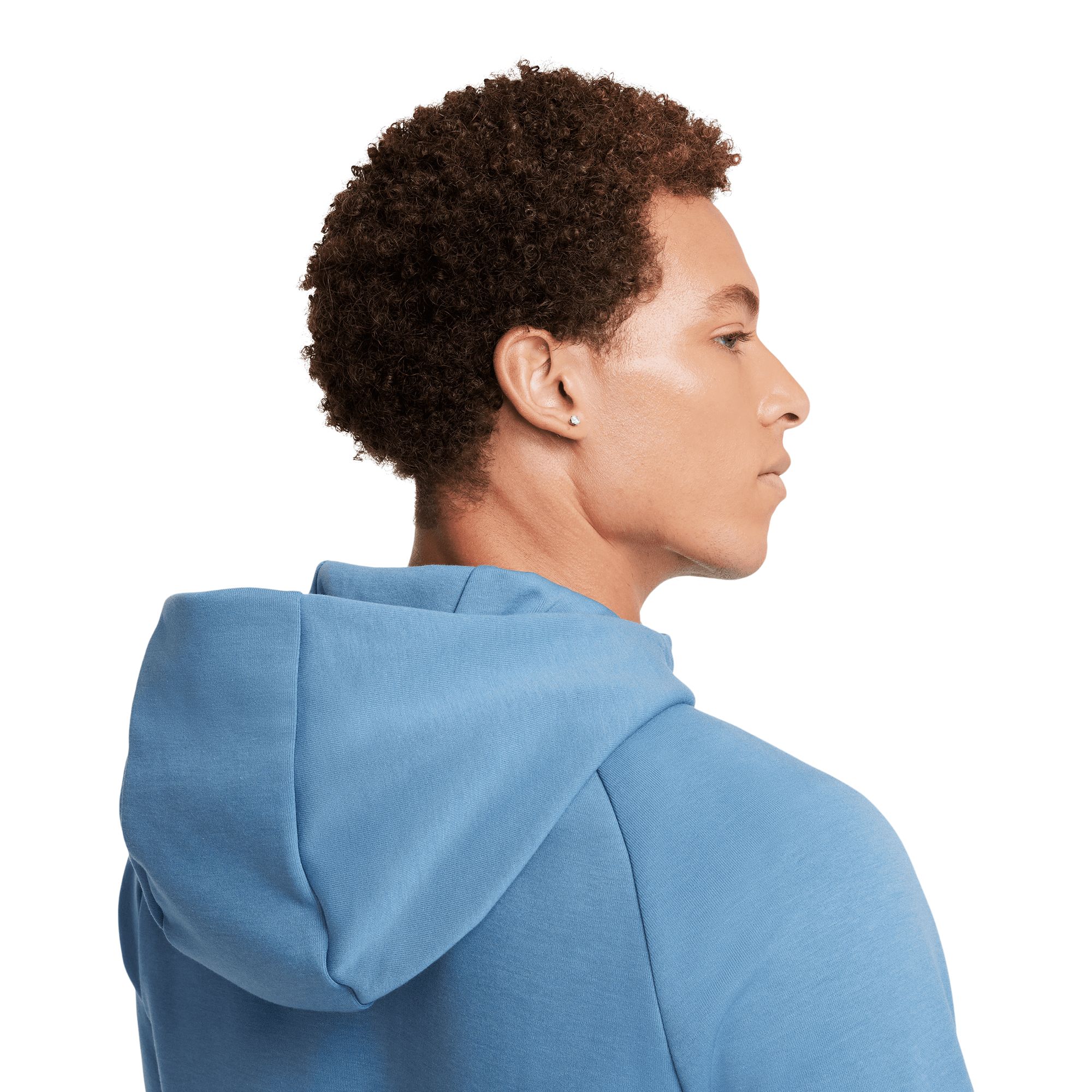 Nike Men's Primary UV Full Zip Hoodie