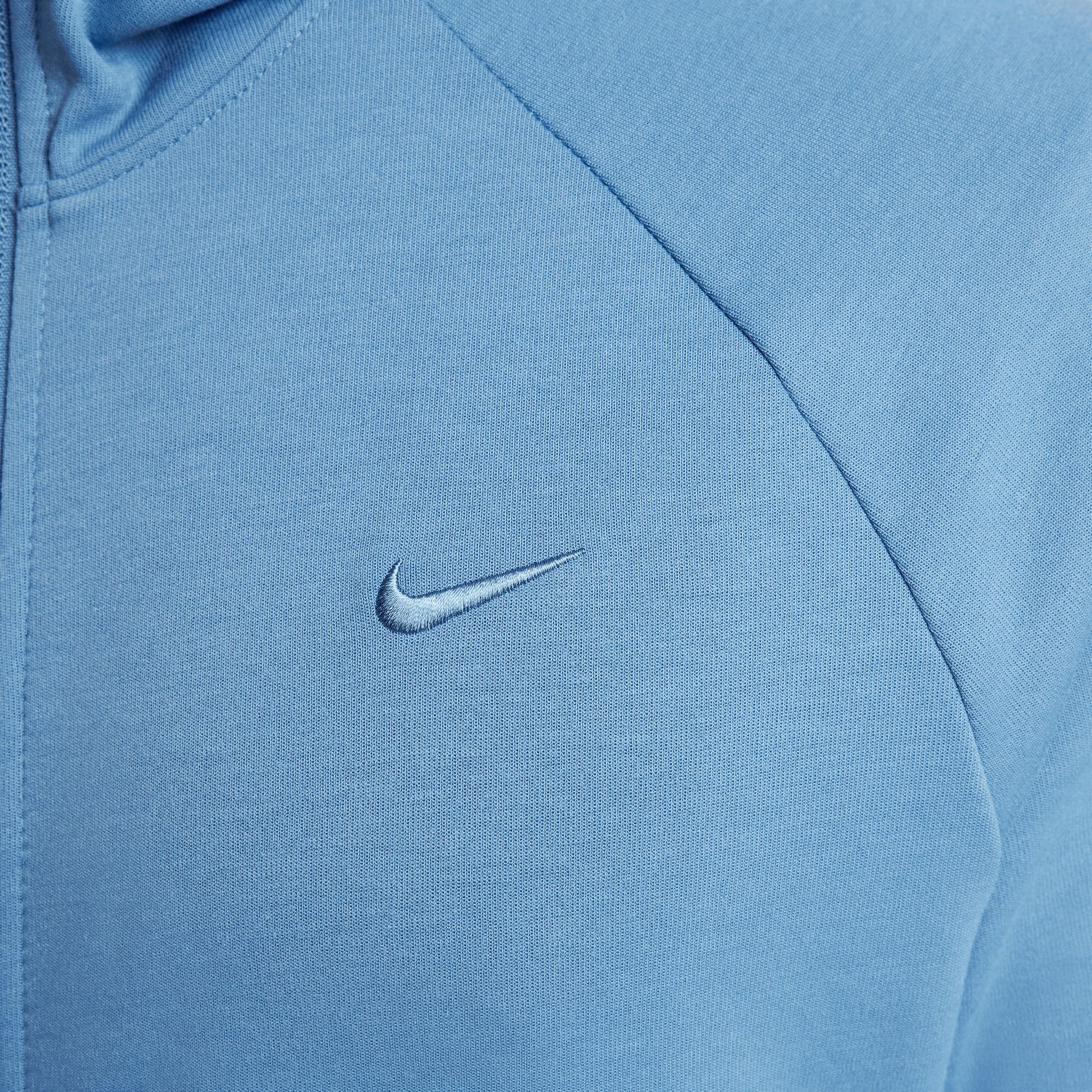 Nike Men's Primary UV Full Zip Hoodie