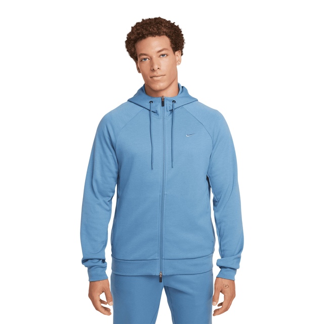 Nike Men's Primary UV Full Zip Hoodie