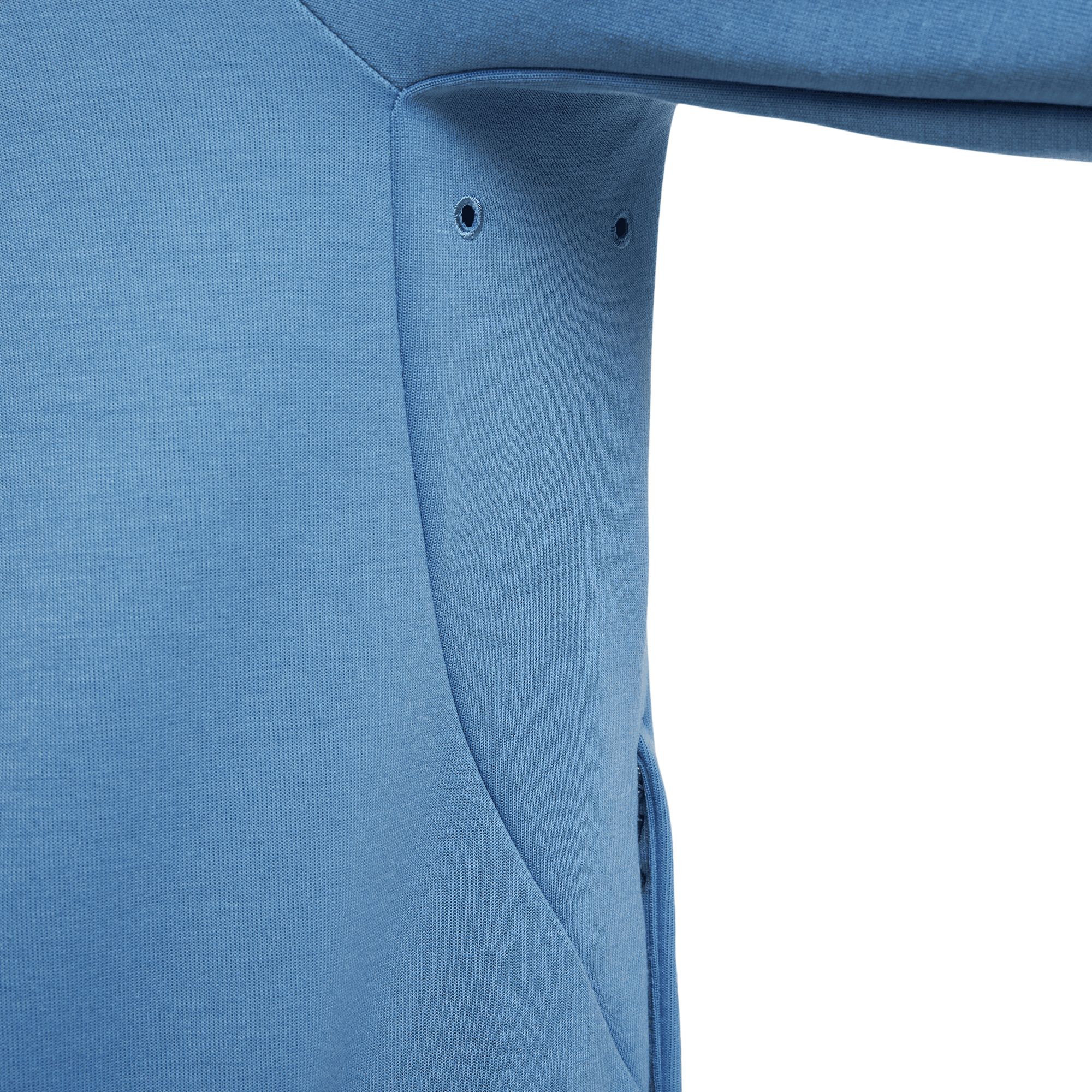 Nike Men's Primary UV Full Zip Hoodie