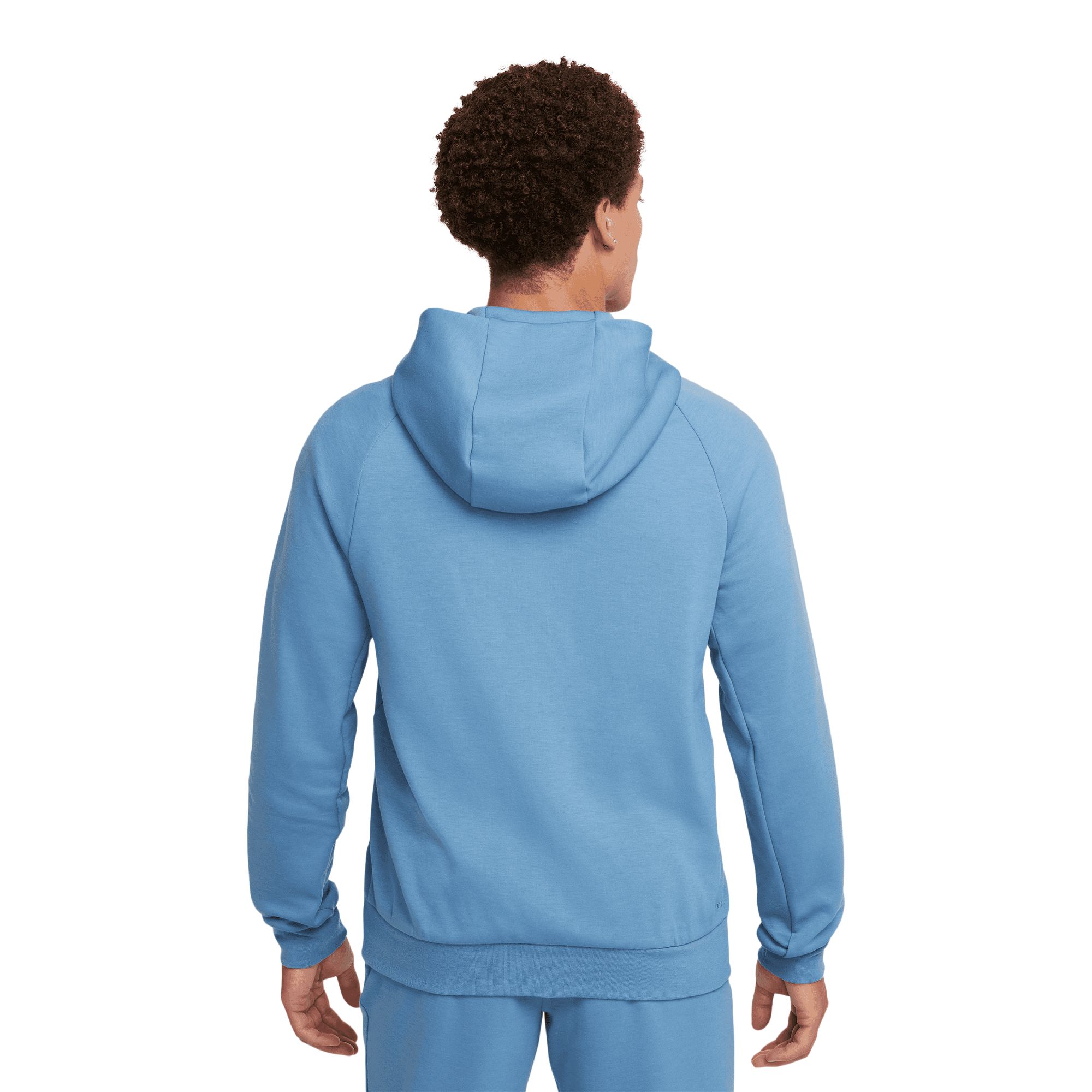 Nike Men's Primary UV Full Zip Hoodie