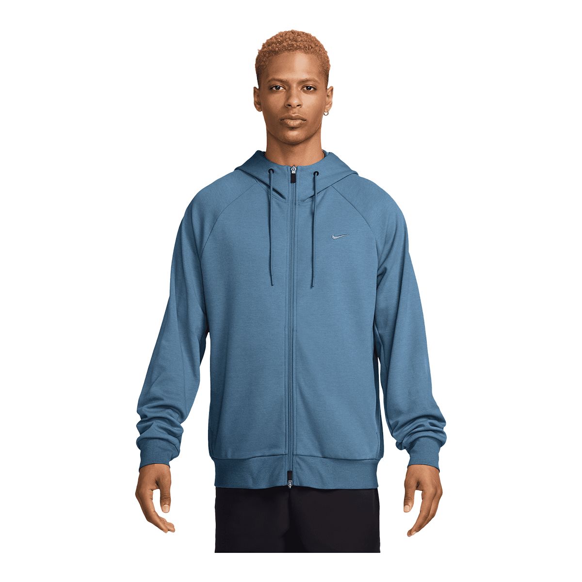 Nike Men's Primary UV Full Zip Hoodie