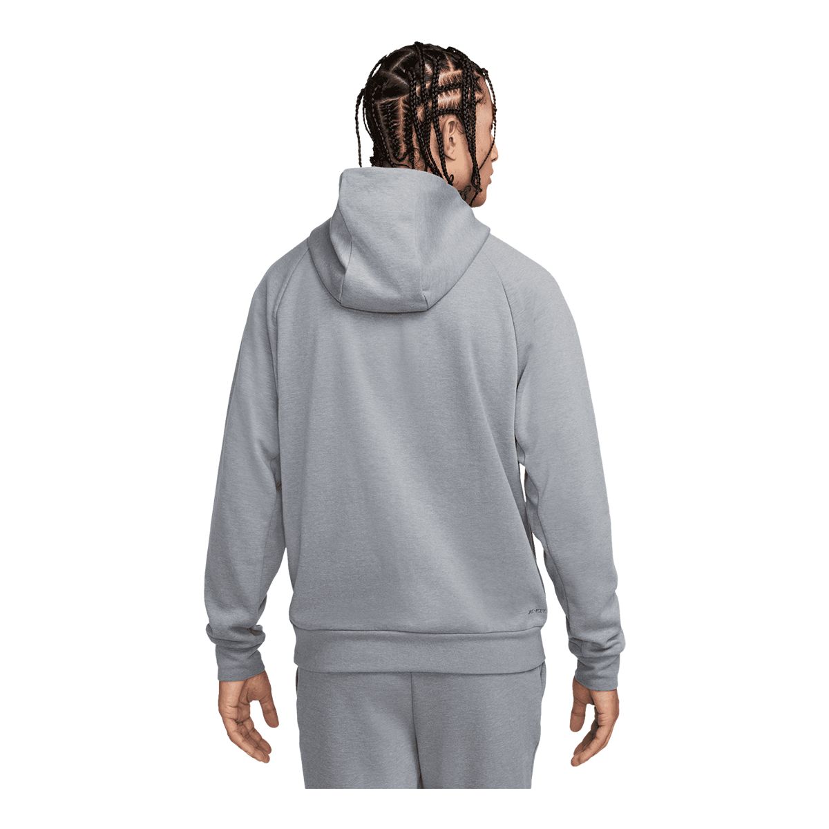 Nike Men's Primary UV Pullover Hoodie