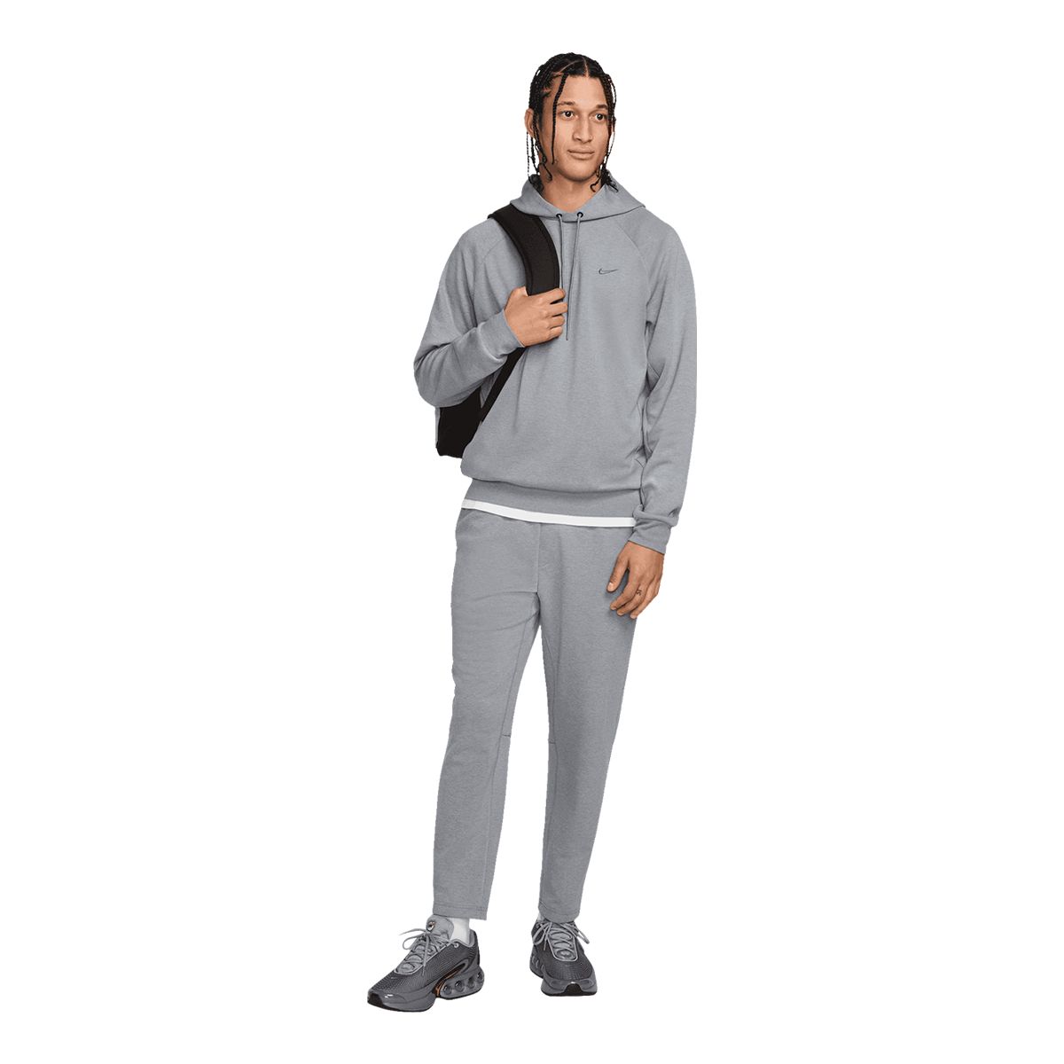Nike Men's Primary UV Pullover Hoodie