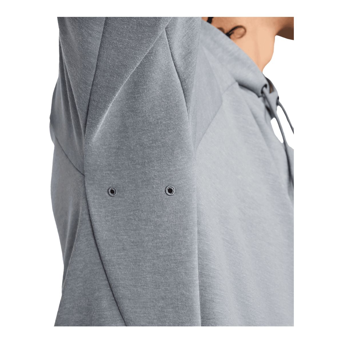 Nike Men's Primary UV Pullover Hoodie