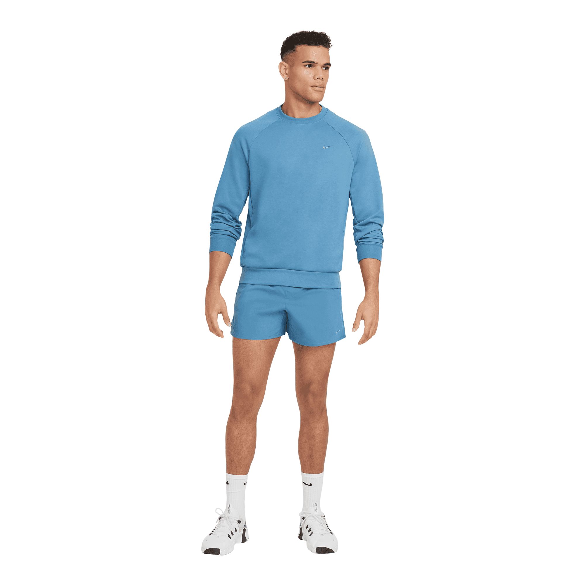 Nike Men's Primary UV Sweatshirt