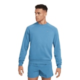 Nike Men's Primary UV Sweatshirt Front_Flat