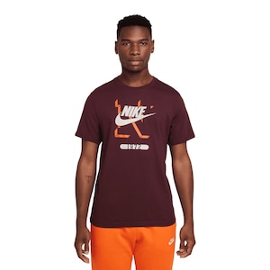 Nike Sportswear Men's Varsity Futura T Shirt