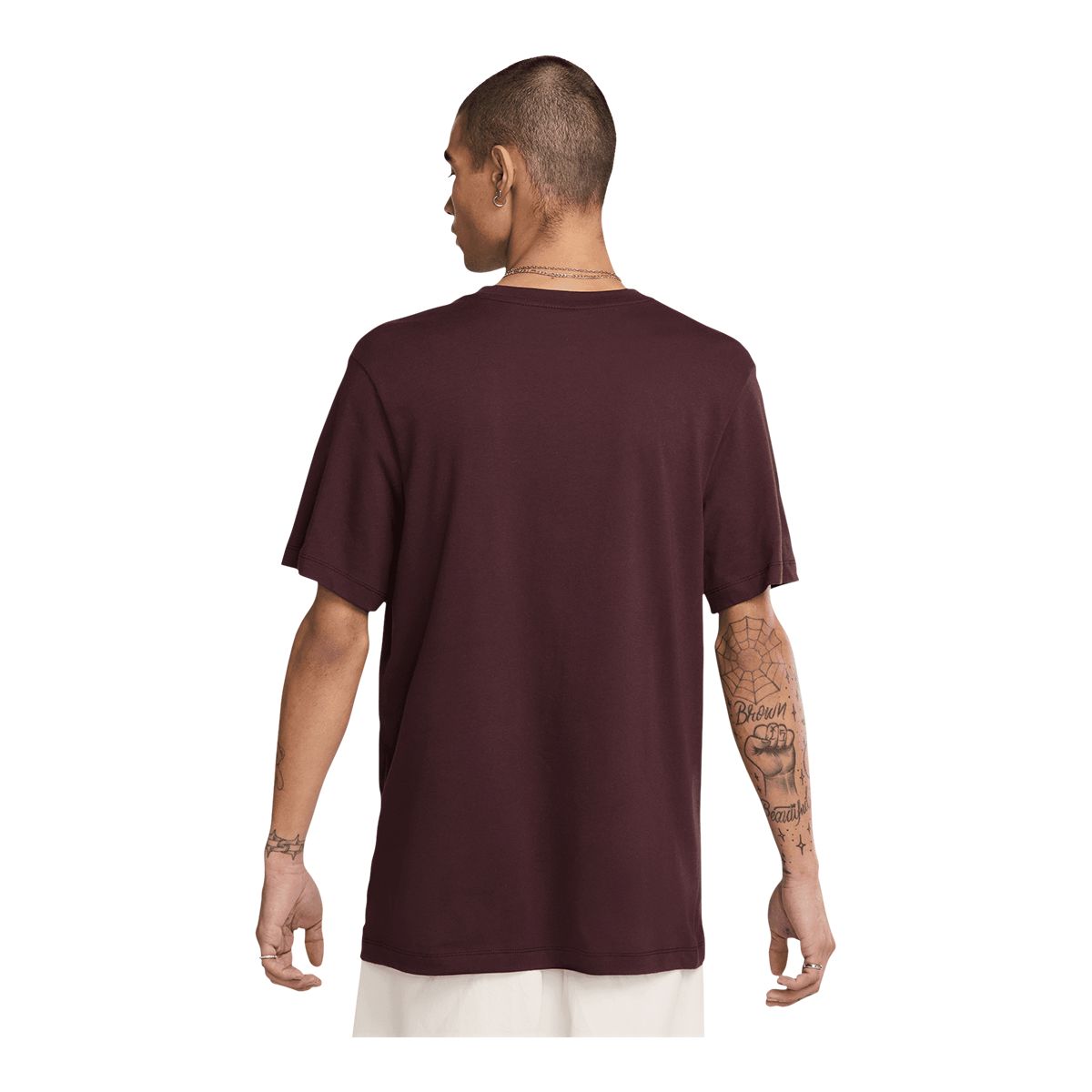 Nike Sportswear Men's Varsity Futura T Shirt