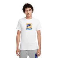 Nike Sportswear Men's OC Futura Graphic T Shirt Front_Flat