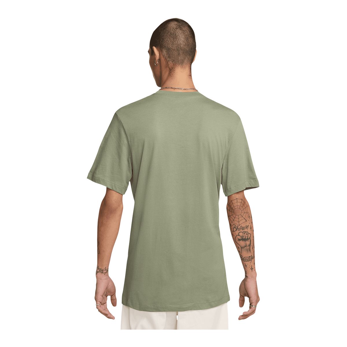 Nike Sportswear Men's OC Futura Graphic T Shirt