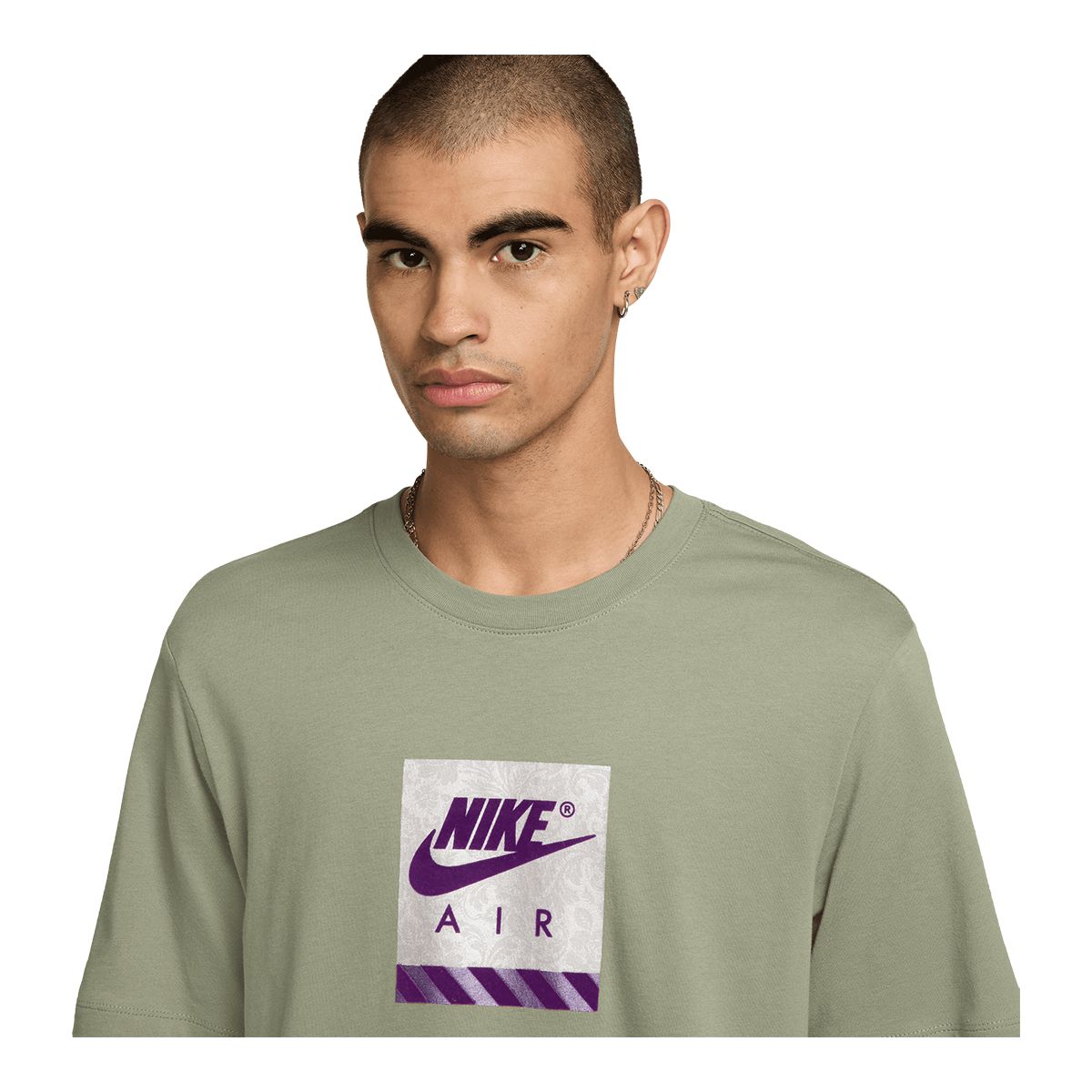 Nike Sportswear Men's OC Futura Graphic T Shirt