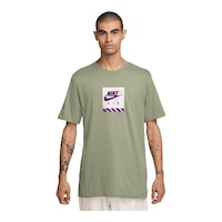 Nike Sportswear Men's OC Futura Graphic T Shirt